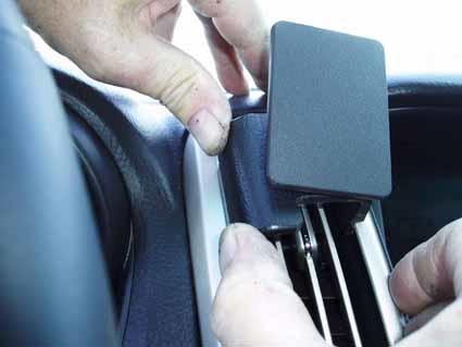 BRODIT ProClip (853486)