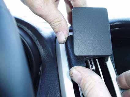 BRODIT ProClip (853486)