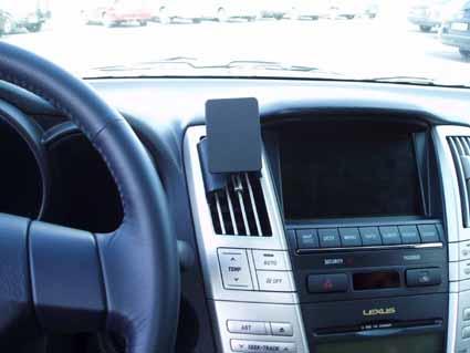 BRODIT ProClip (853486)