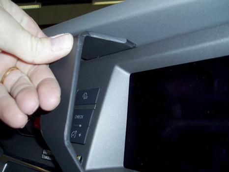 BRODIT ProClip (853483)