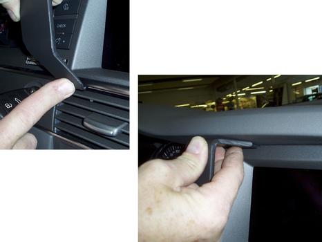 BRODIT ProClip (853483)