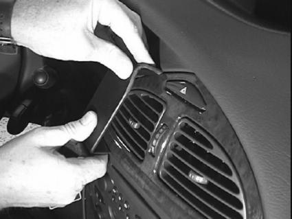 BRODIT ProClip (852908)