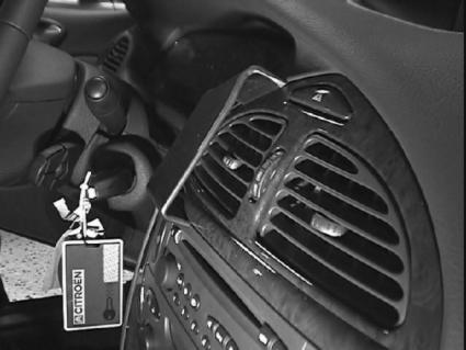 BRODIT ProClip (852908)