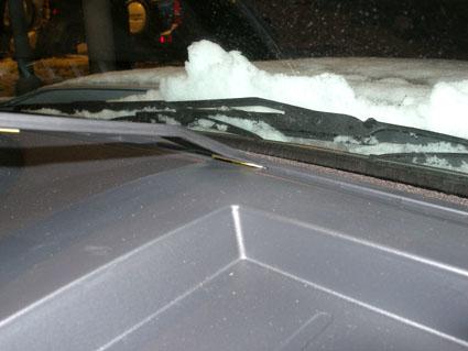 BRODIT ProClip (853977)