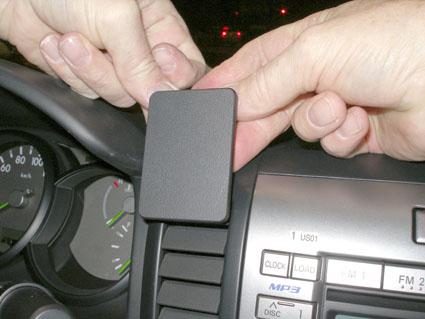 BRODIT ProClip (853977)