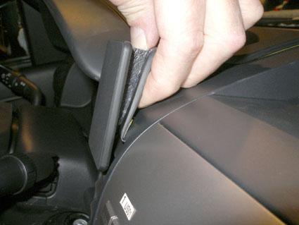 BRODIT ProClip (853977)