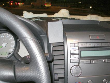 BRODIT ProClip (853977)