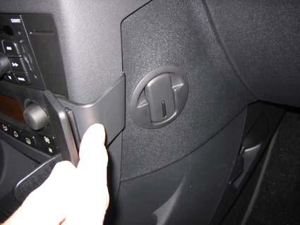 BRODIT ProClip (853495)