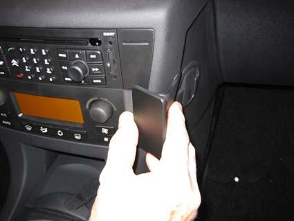 BRODIT ProClip (853495)