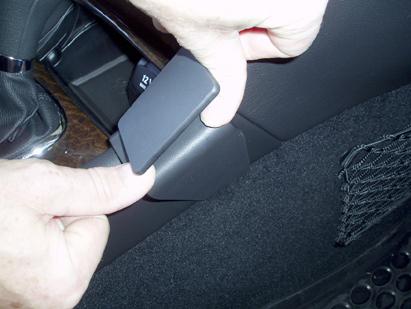 BRODIT ProClip (853481)