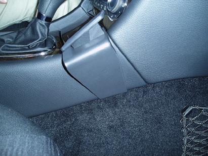 BRODIT ProClip (853481)