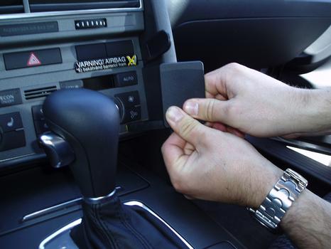 BRODIT ProClip (853480)