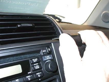 BRODIT ProClip (853485)