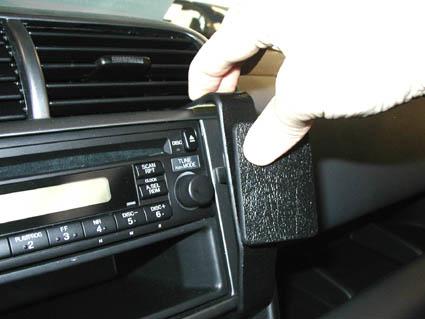 BRODIT ProClip (853485)