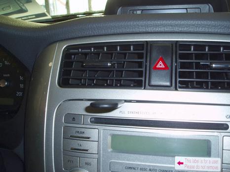 BRODIT ProClip (853405)