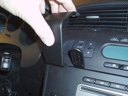 BRODIT ProClip (853491)