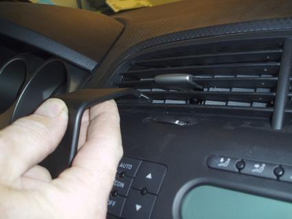 BRODIT ProClip (853491)