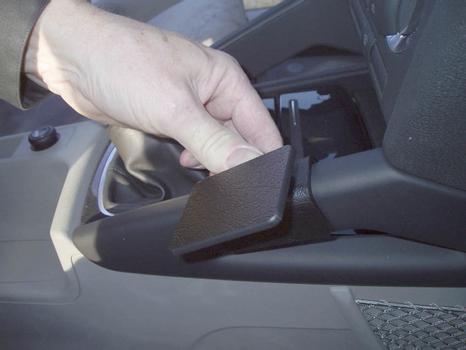 BRODIT ProClip (853415)