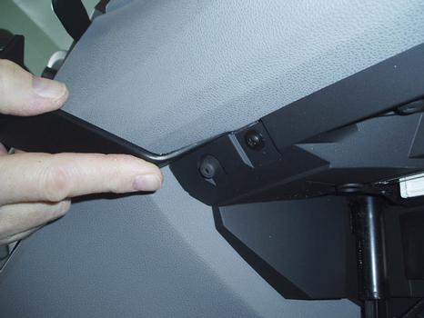 BRODIT ProClip (853408)