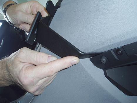 BRODIT ProClip (853408)