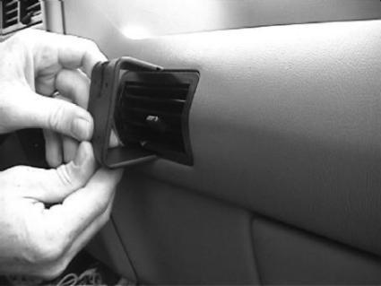 BRODIT ProClip (852008)