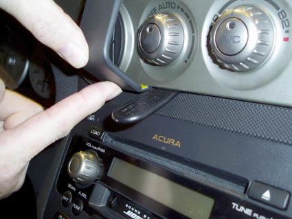 BRODIT ProClip (853400)