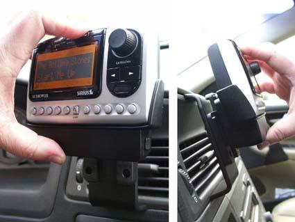 BRODIT Device Mounting Adapter (215053)