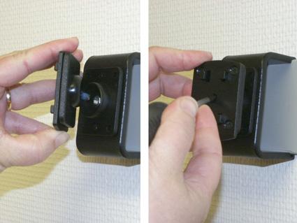 BRODIT Device Mounting Adapter (215058)