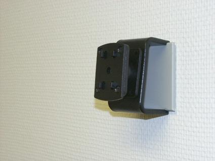 BRODIT Device Mounting Adapter (215058)