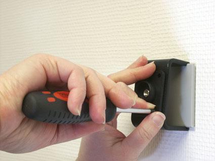 BRODIT Mounting Accessories (215100)