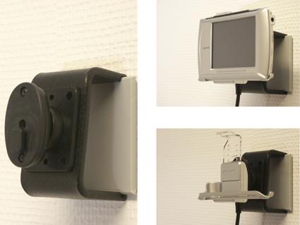 BRODIT Mount with tilt swivel (215137)