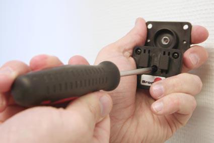 BRODIT Device Mounting Adapter (215199)