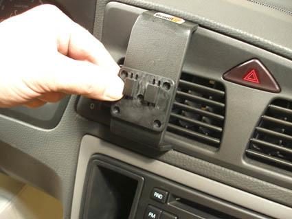 BRODIT Device Mounting Adapter (215205)