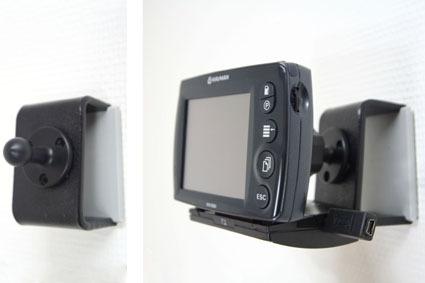 BRODIT Mount For devices with a TMC (215258)