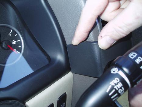 BRODIT ProClip (853399)