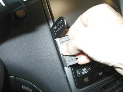 BRODIT ProClip (853380)