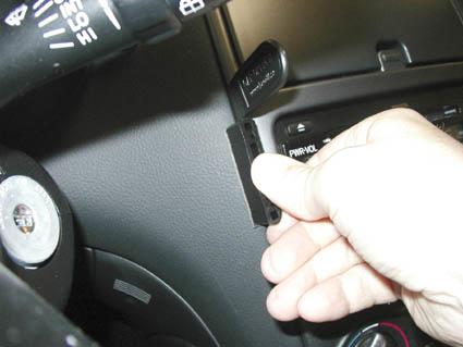 BRODIT ProClip (853380)