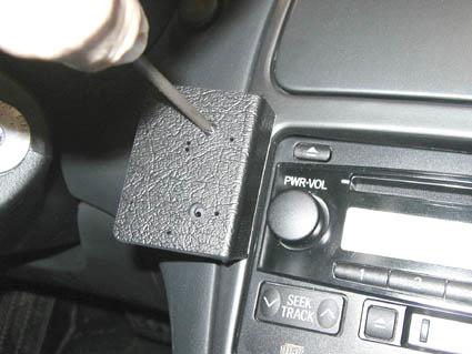 BRODIT ProClip (853380)