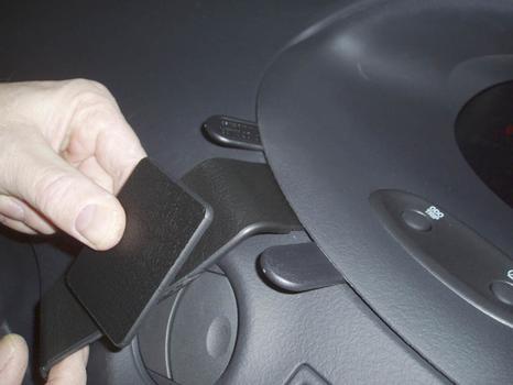 BRODIT ProClip (853381)