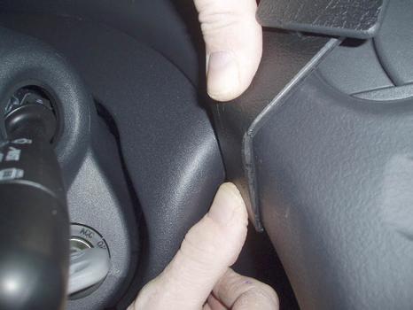 BRODIT ProClip (853381)