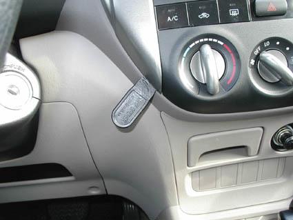 BRODIT ProClip (853377)