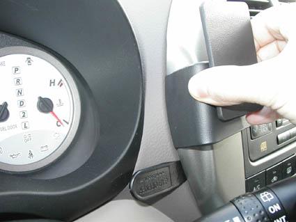 BRODIT ProClip (853377)