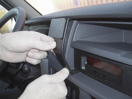 BRODIT ProClip (853375)