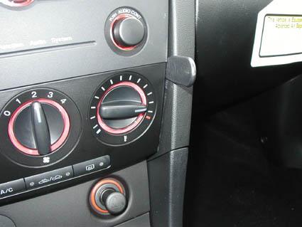 BRODIT ProClip (853371)