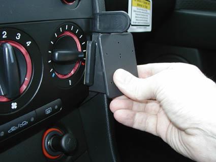 BRODIT ProClip (853371)