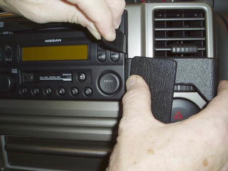 BRODIT ProClip (853368)