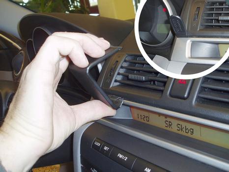 BRODIT ProClip (853370)