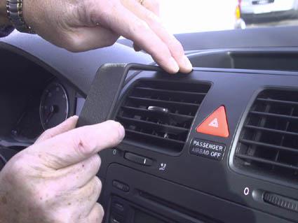 BRODIT ProClip (853358)