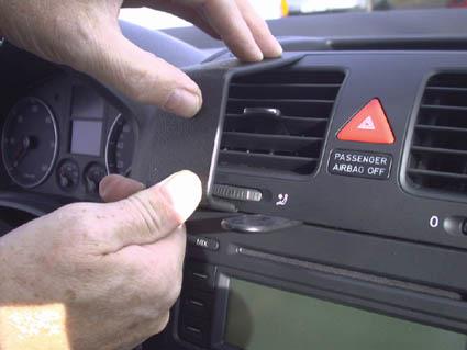 BRODIT ProClip (853358)