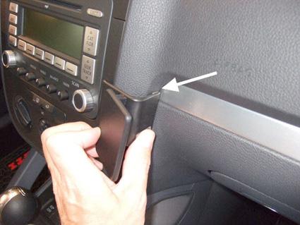 BRODIT ProClip (853359)